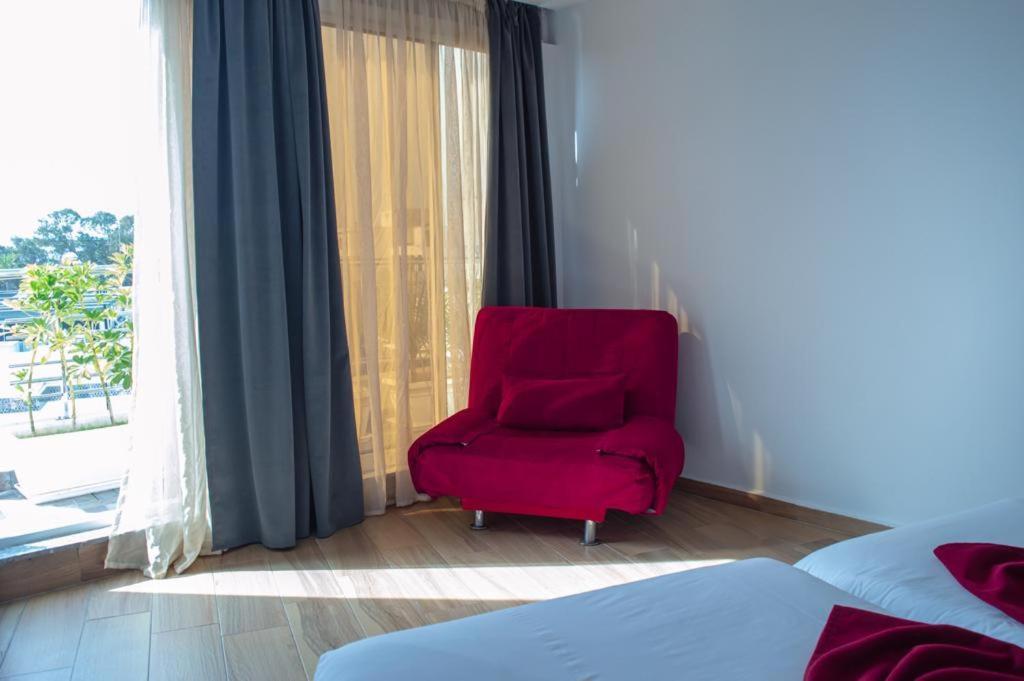 Hotel Le Musée 3*